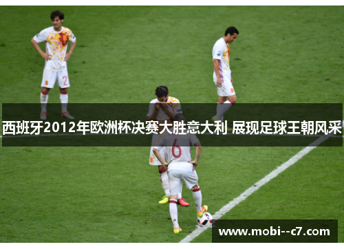 西班牙2012年欧洲杯决赛大胜意大利 展现足球王朝风采 西班牙2012年欧洲杯决赛大胜意大利 展现足球王朝风采