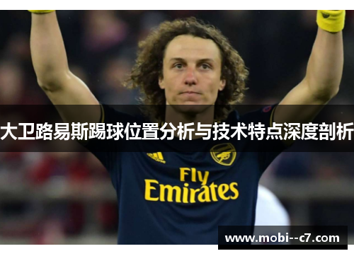 大卫路易斯踢球位置分析与技术特点深度剖析