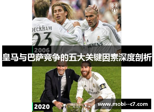 皇马与巴萨竞争的五大关键因素深度剖析