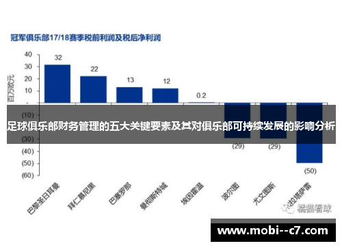 足球俱乐部财务管理的五大关键要素及其对俱乐部可持续发展的影响分析 足球俱乐部财务管理的五大关键要素及其对俱乐部可持续发展的影响分析