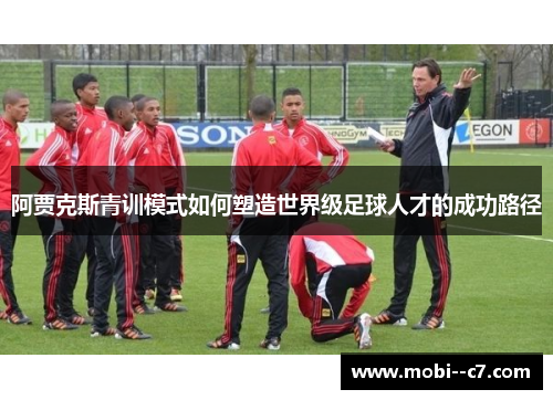 阿贾克斯青训模式如何塑造世界级足球人才的成功路径