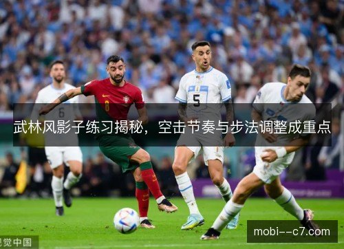 武林风影子练习揭秘，空击节奏与步法调整成重点